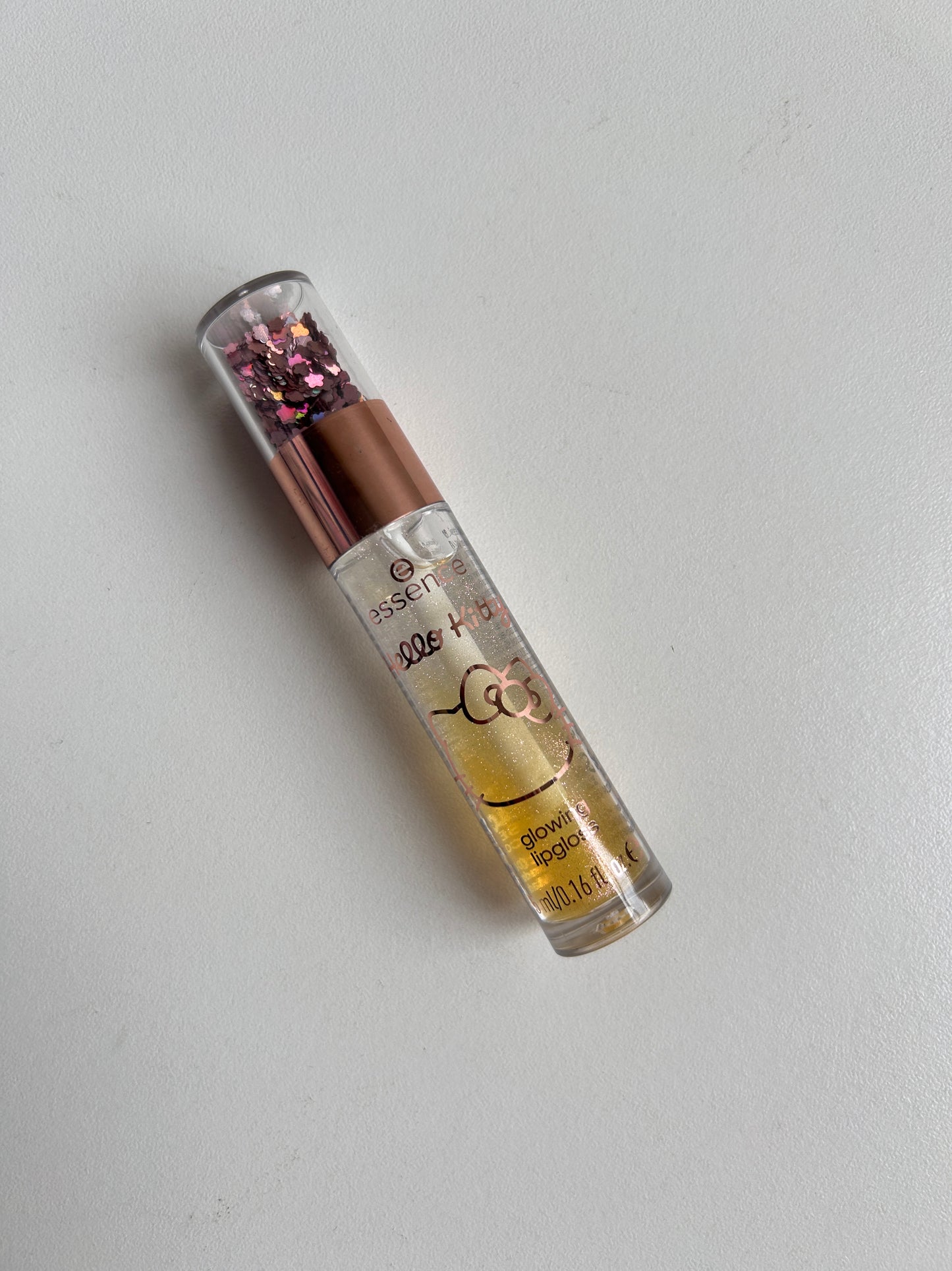 Shimmer Lip Gloss Hello Kitty Essence Sanrio GmbH