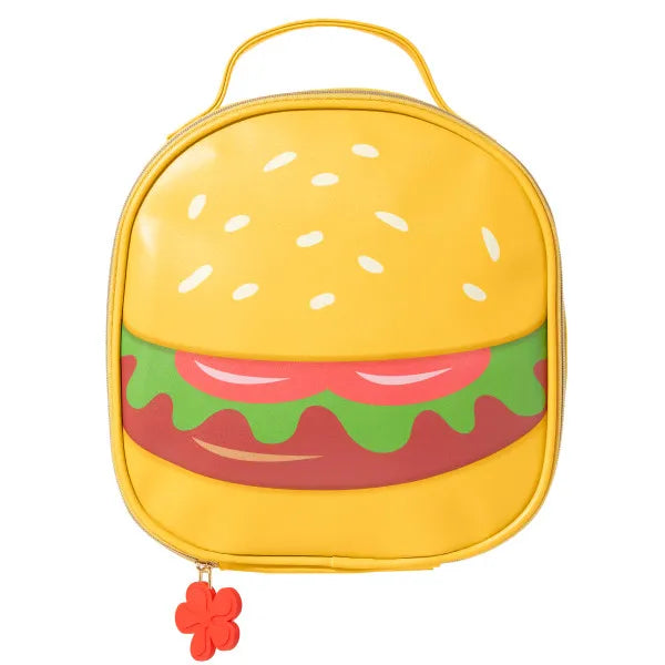 Makeup Bag Krabby Patty Style Wet N Wild ***Preorden***