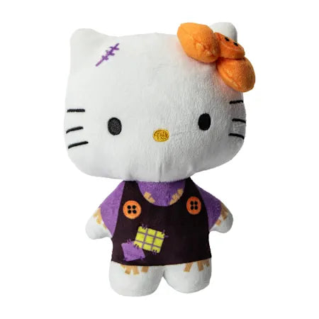 Peluche Sanrio Halloween ***Preorden***