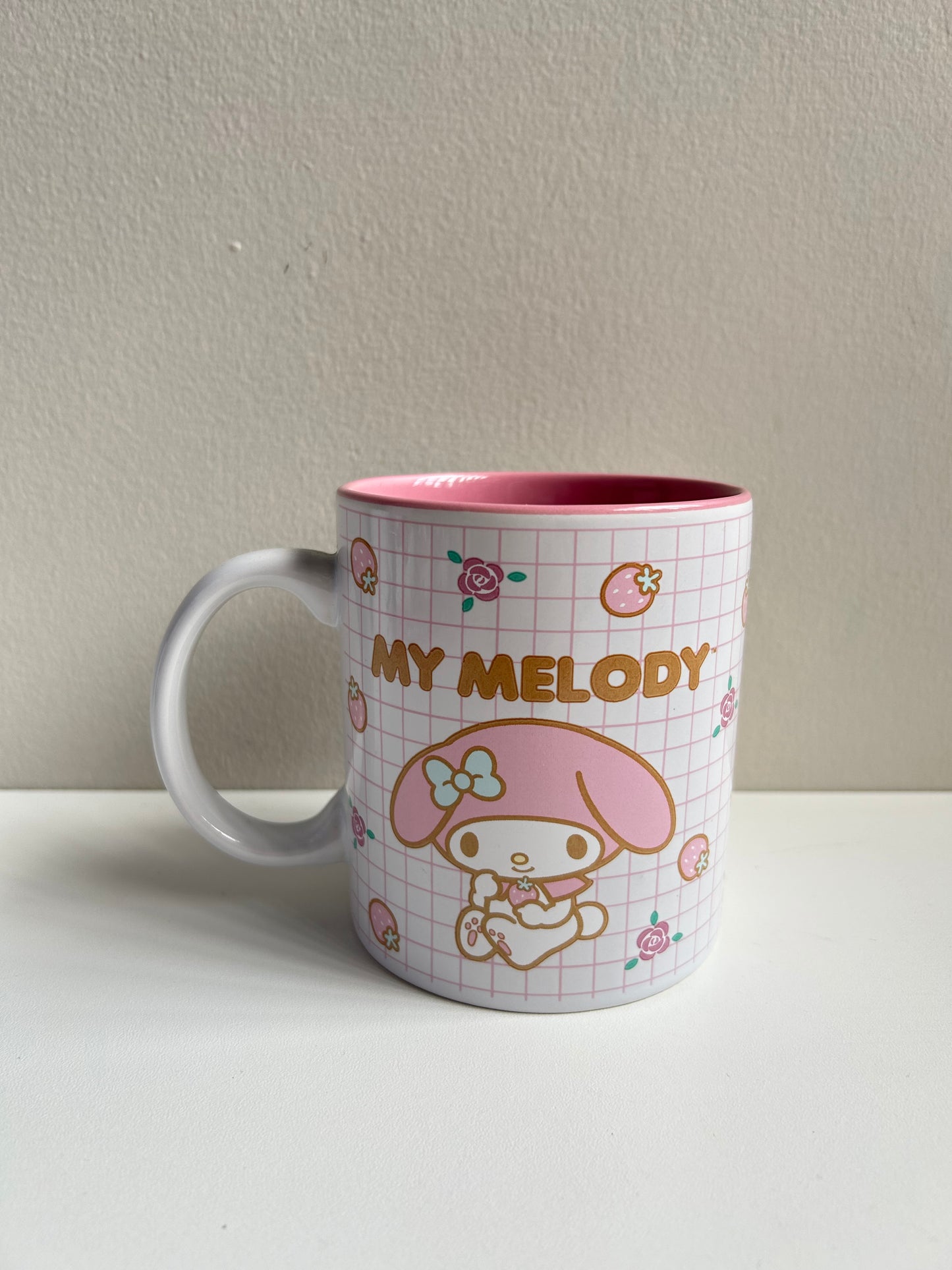 Taza My melody