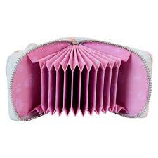 Tarjetero Hello Kitty 50th Aniversario