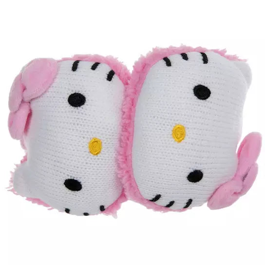 Orejeras Hello Kitty Pink ***Preorden***