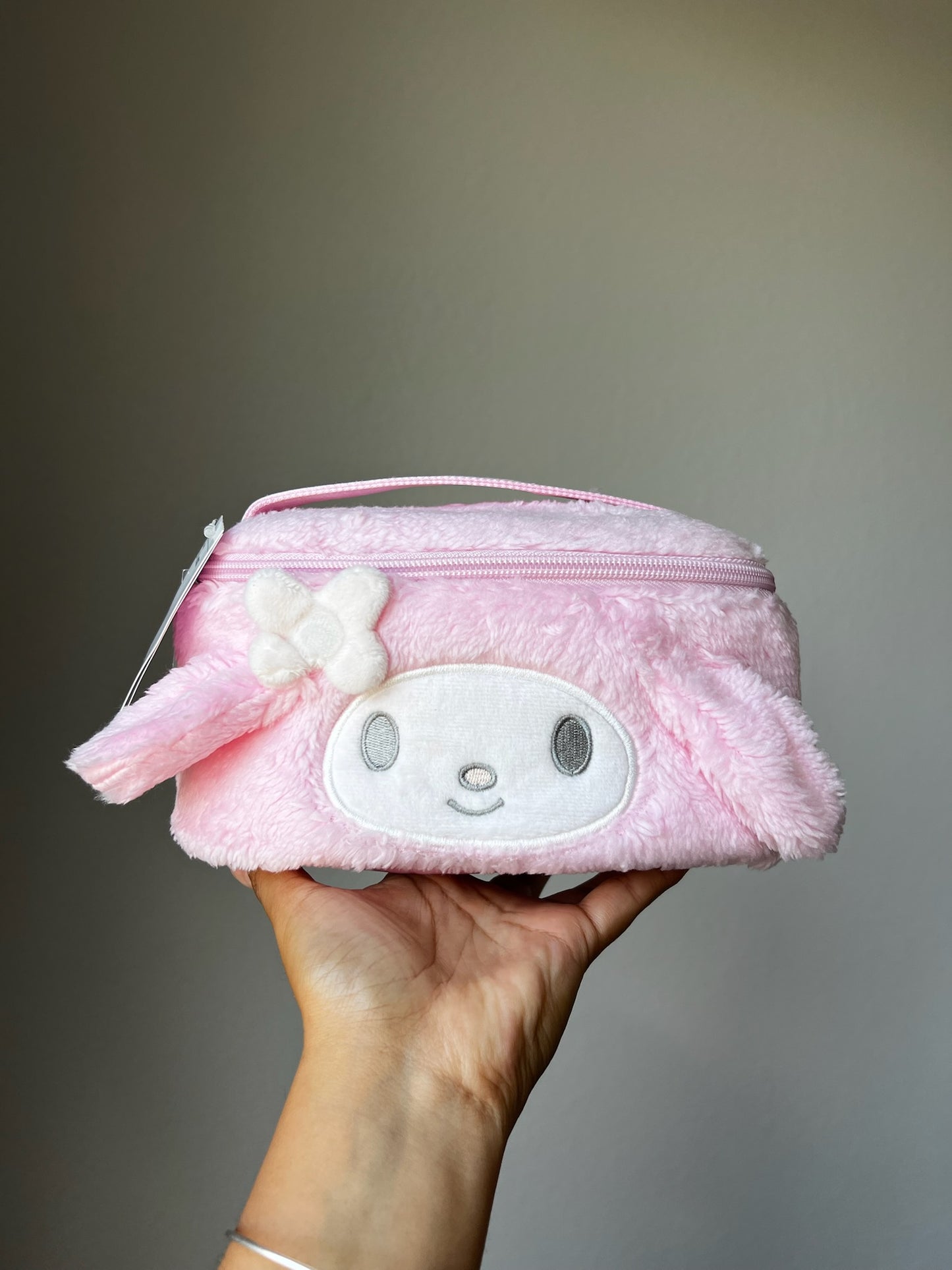 Pouch My Melody Plush H&M USA
