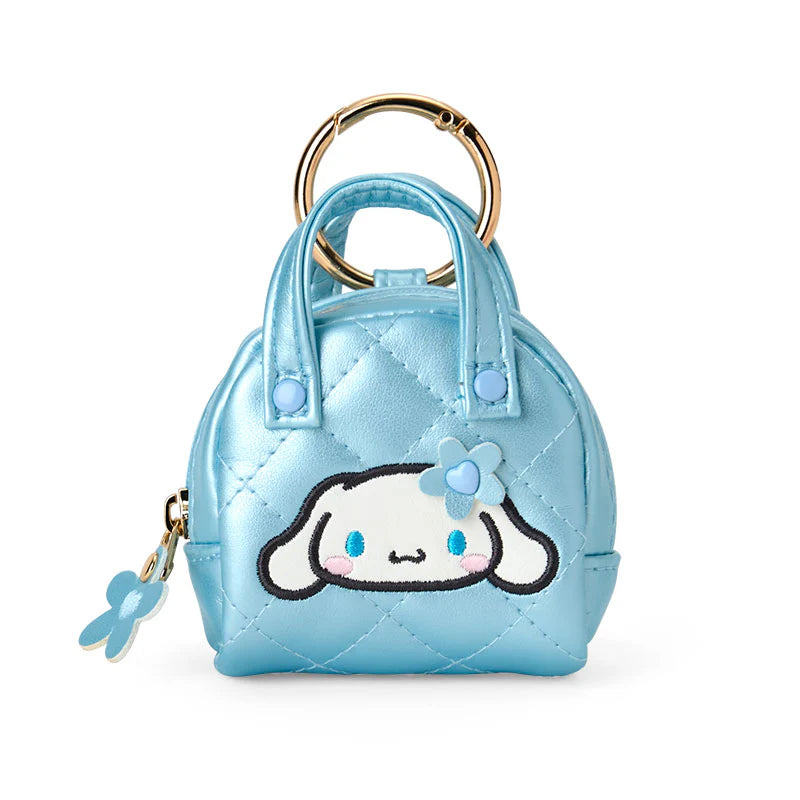 Cinnamoroll Bag Charm Mini Quilt Series ***Preorden***