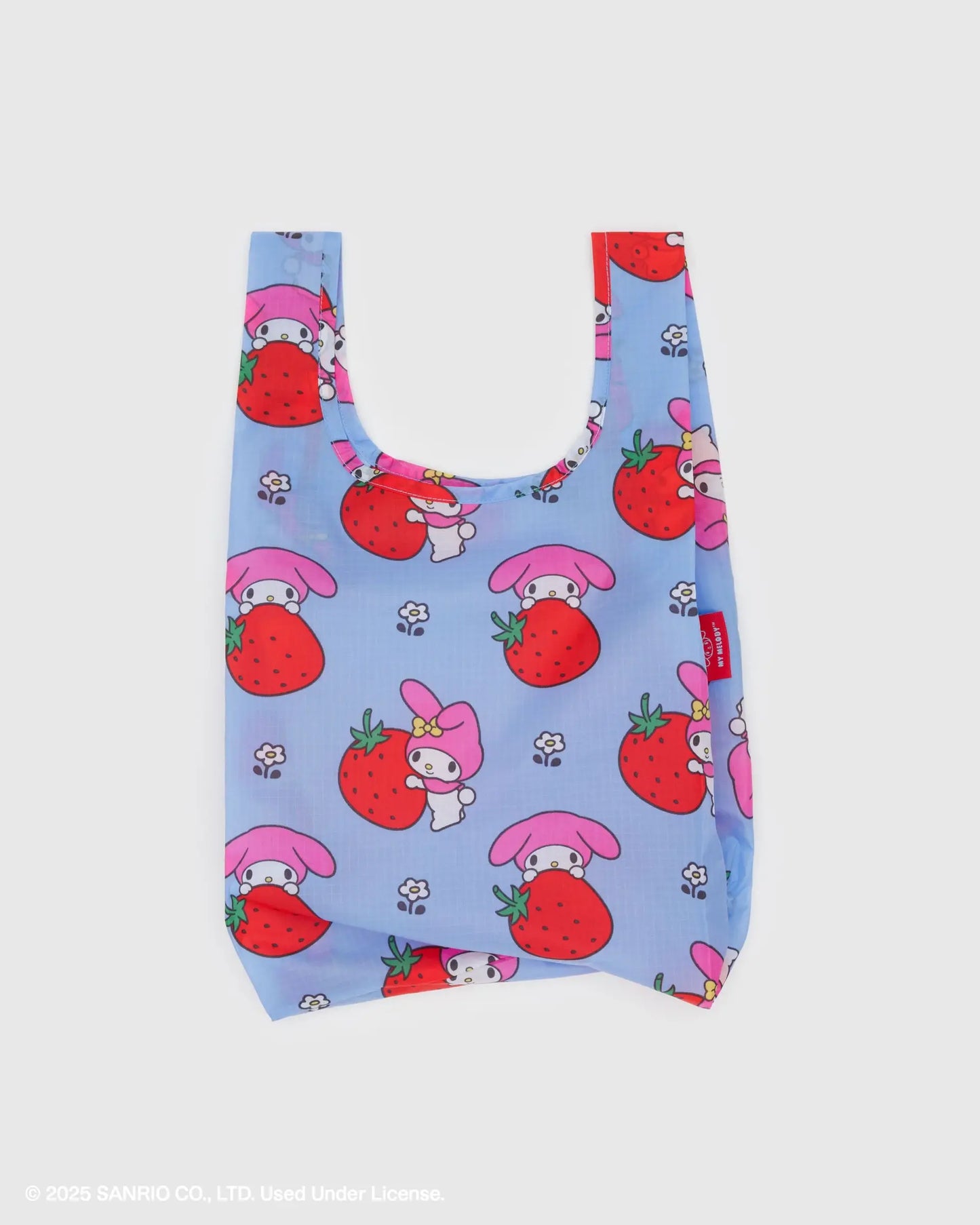 Baby Baggu Hello Kitty And Friends ***Preorden***