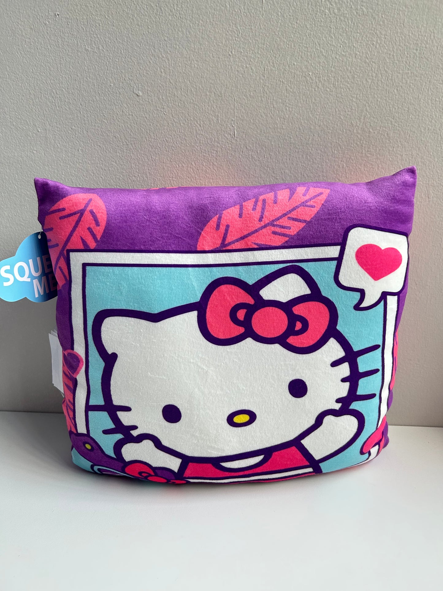 Cojín Decorativo Hello Kitty