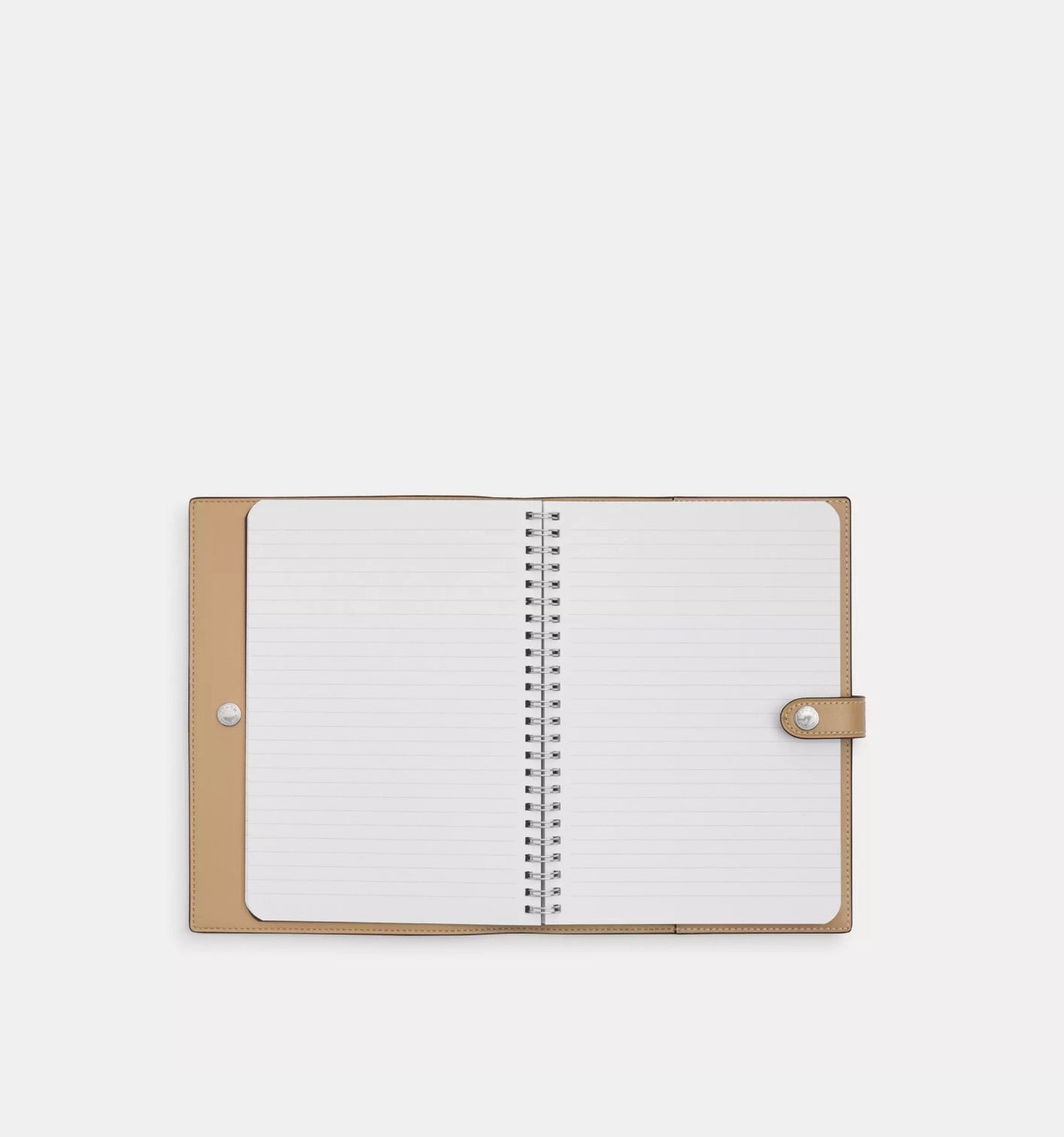 Notebook Coach ***Preorden***