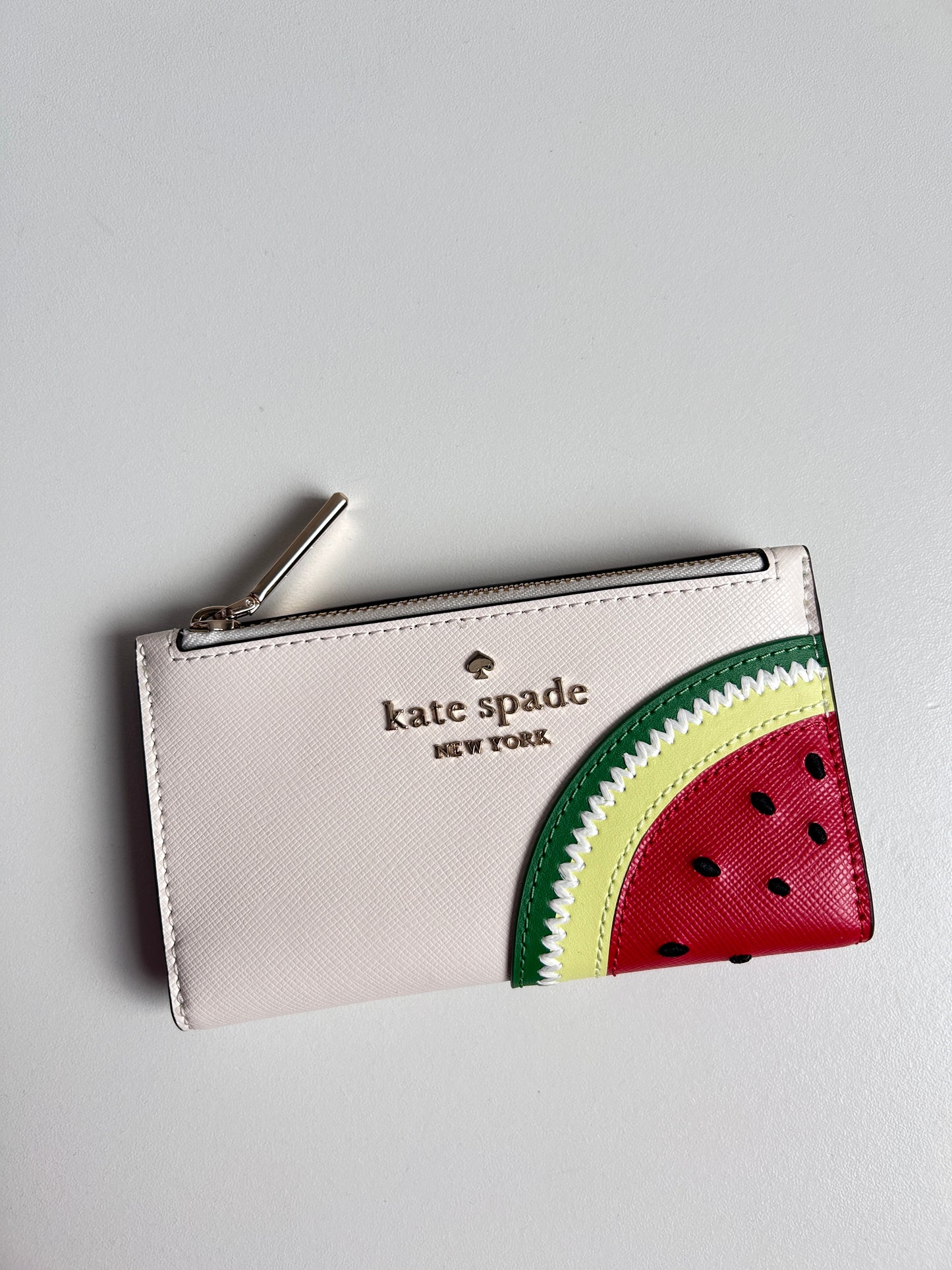 Cartera Sandía Kate Spade