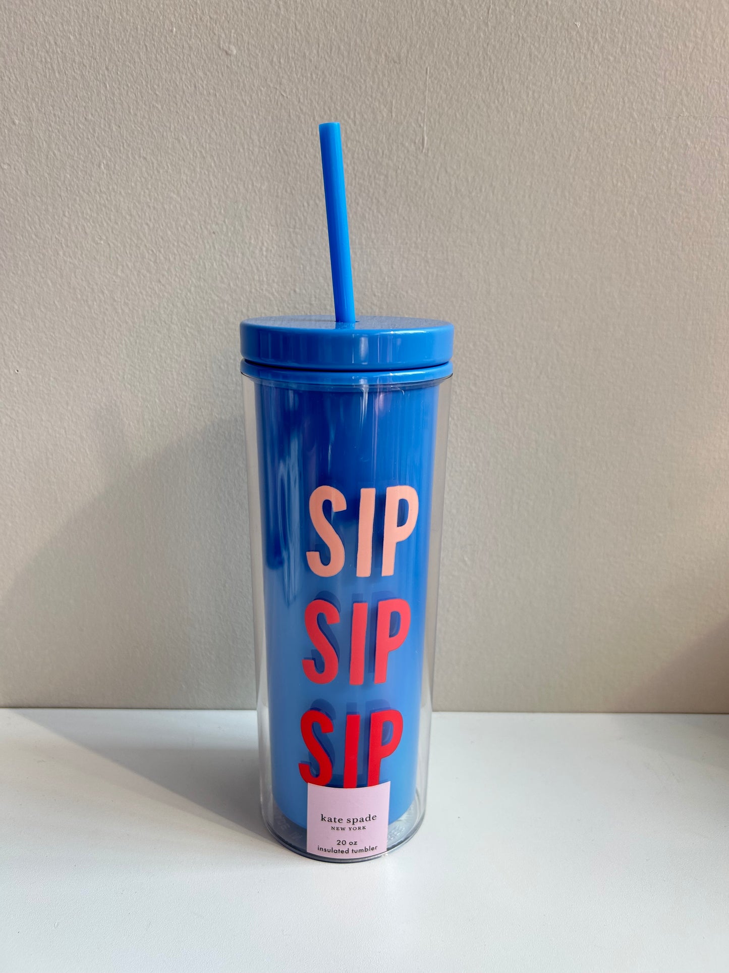 Tumbler Kate Spade