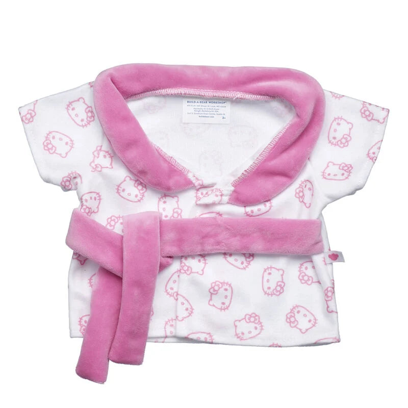 Bata Hello Kitty BAB ***Preorden***