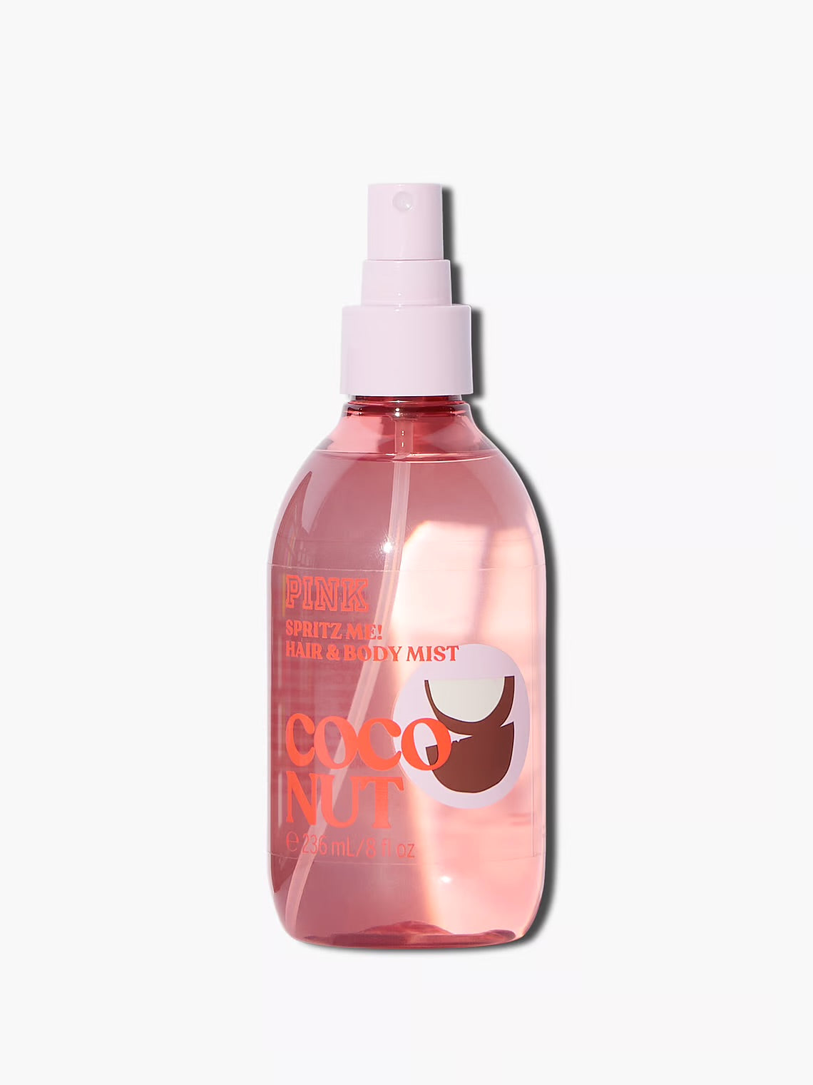 Body & Hair Mist ***Preorden***