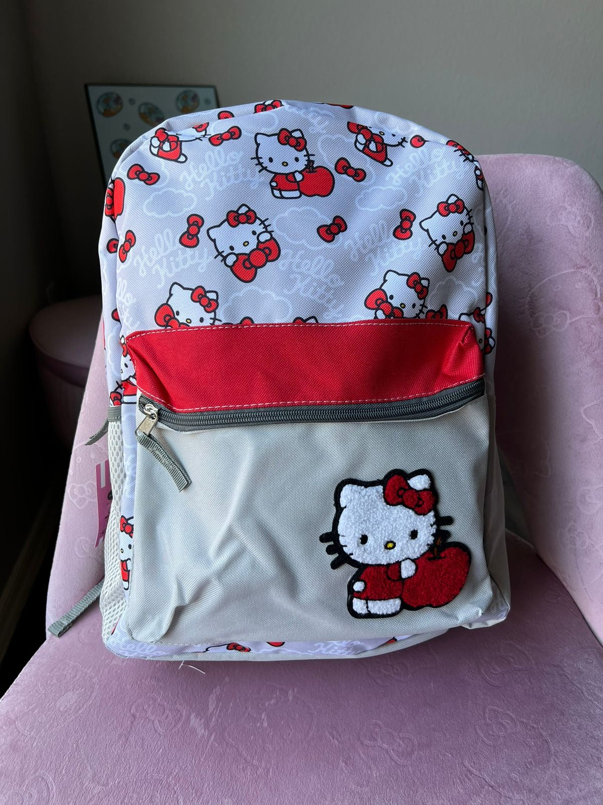 Backpack Full Size