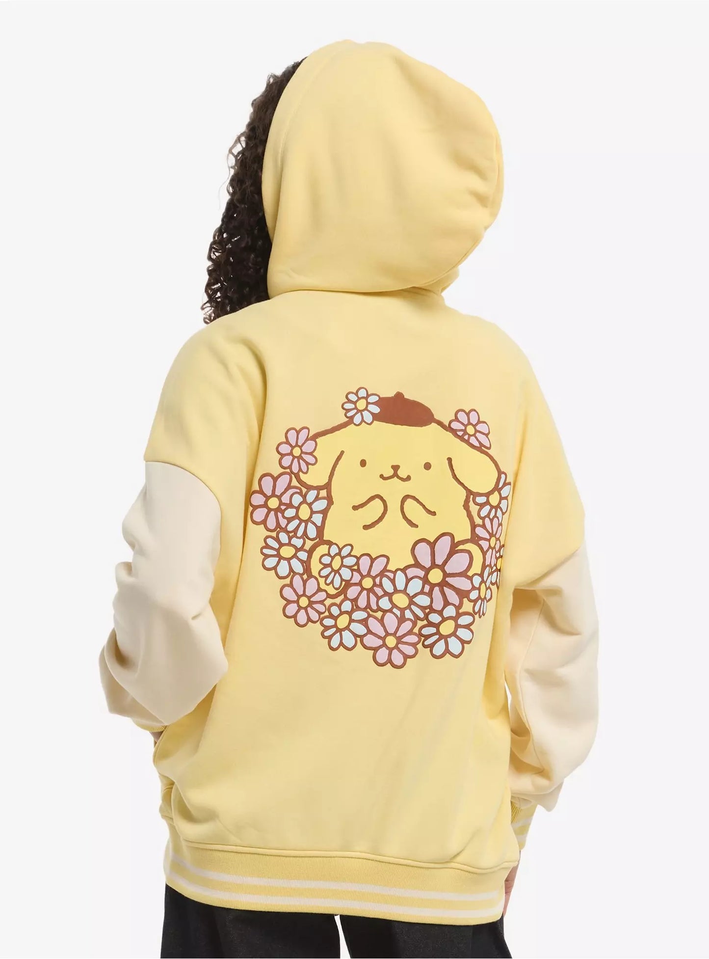 Pompompurin Muffin Jacket ***Preorden***