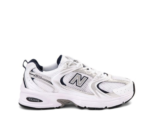 New Balance 530 White / Natural Indigo ***Preorden***