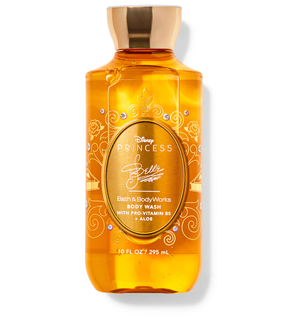 Belle Body Wash B&BW ***Preorden***