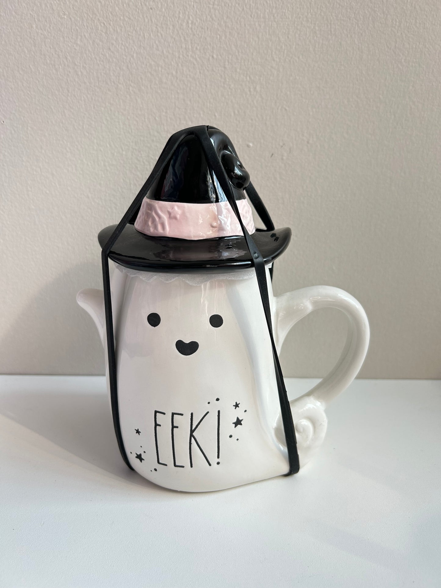 Taza de Fantasma
