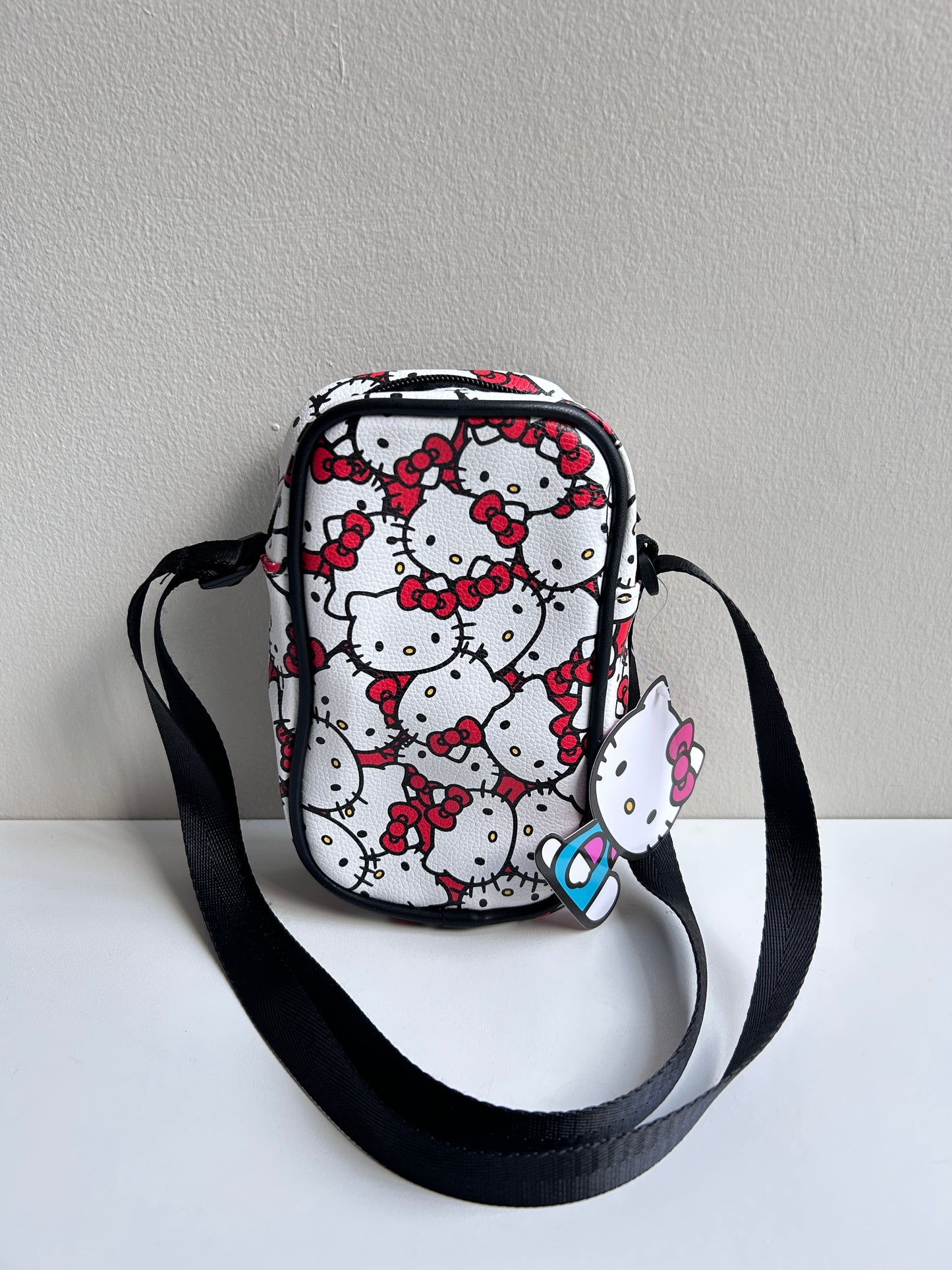 Crossbody Bag Hello Kitty Caritas