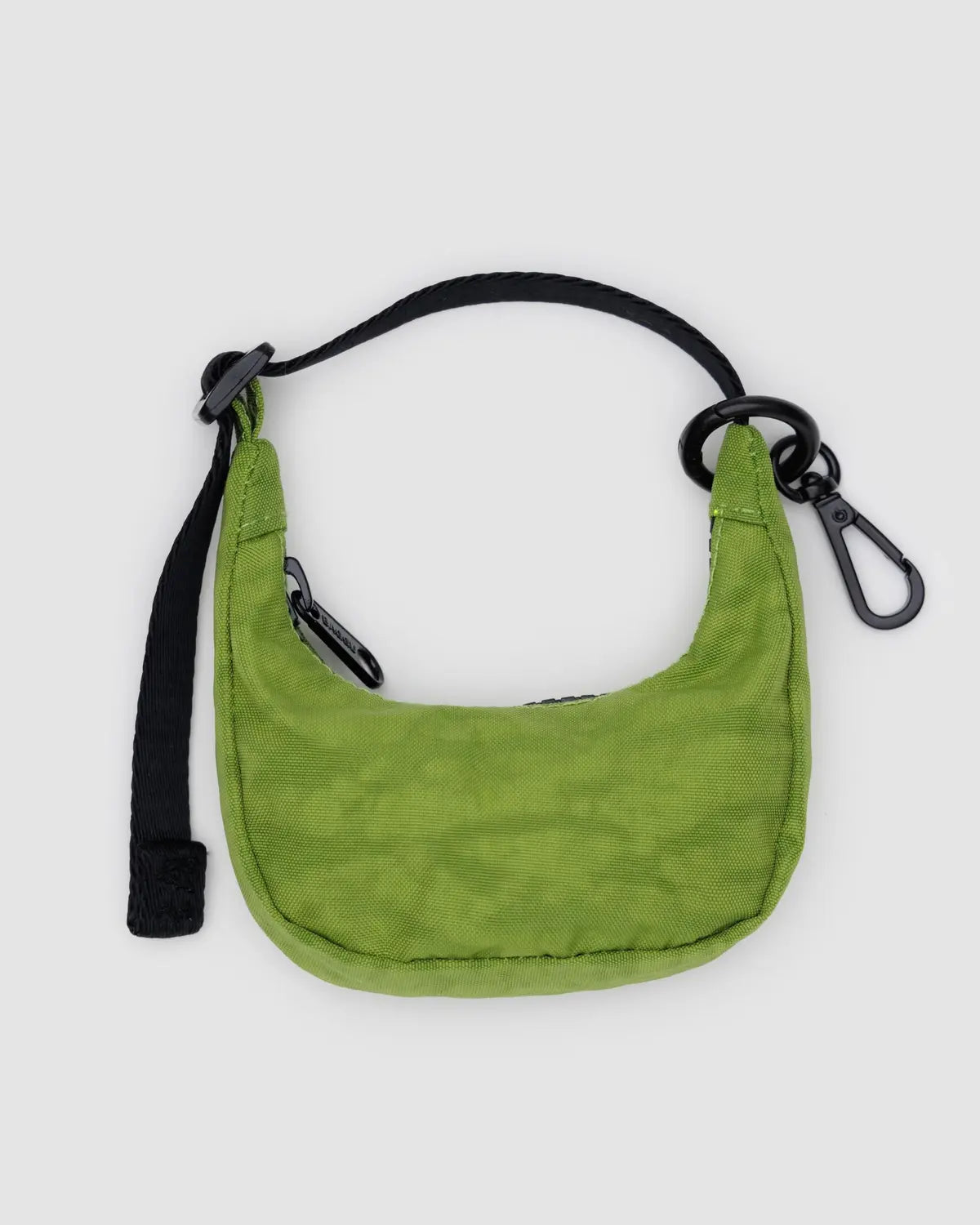 Crescent Bag Charm BAGGU ***Preorden***