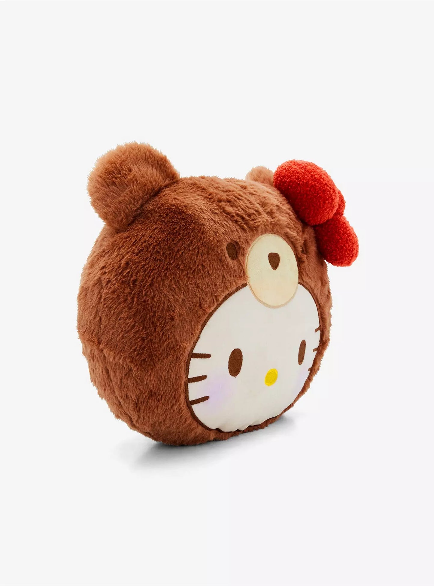 Cojín Hello Kitty Teddy Bear ***Preorden***