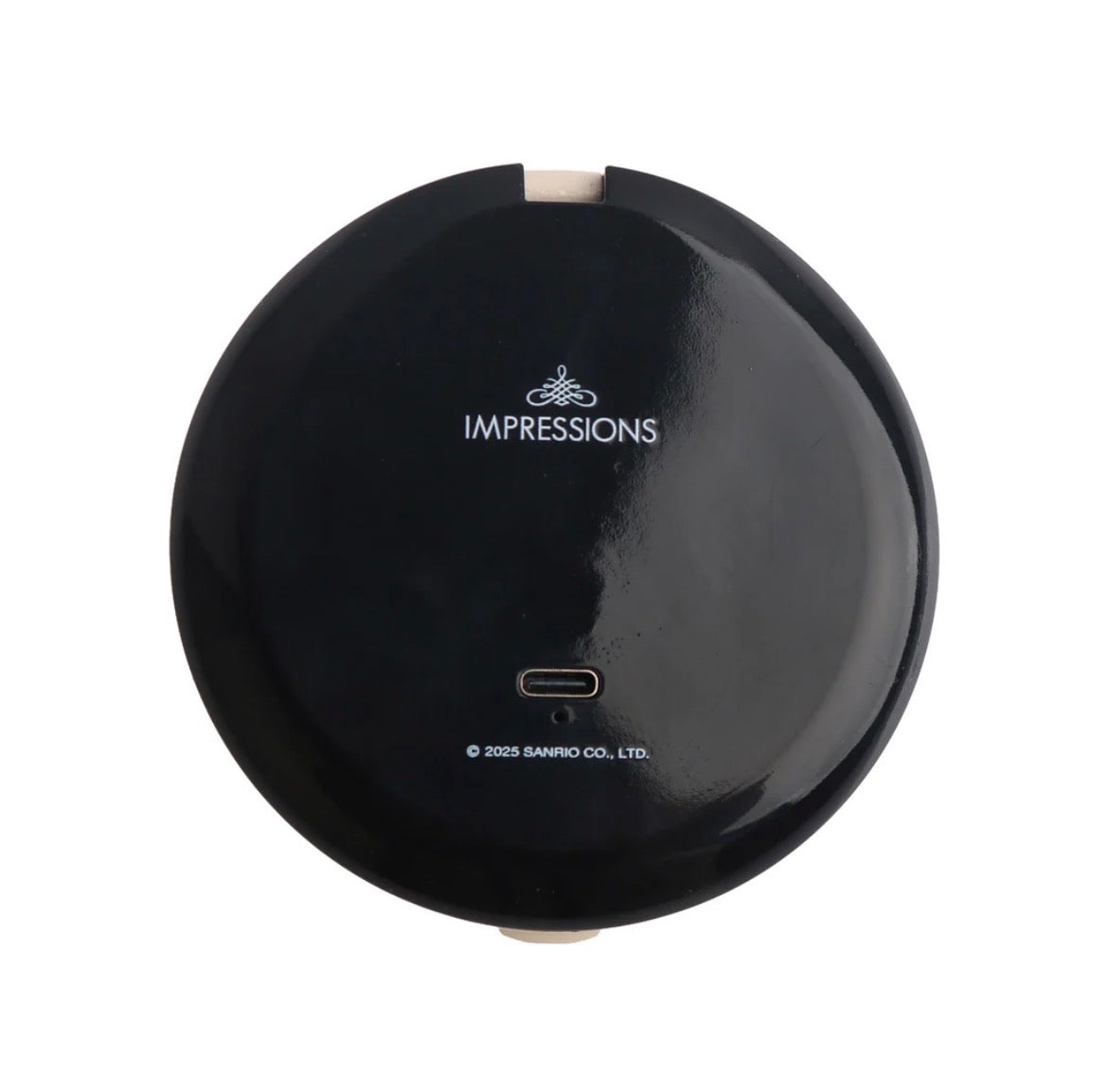 Espejo Conpacto De Luz Led Chococat Impressions Vanity ***Preorden***