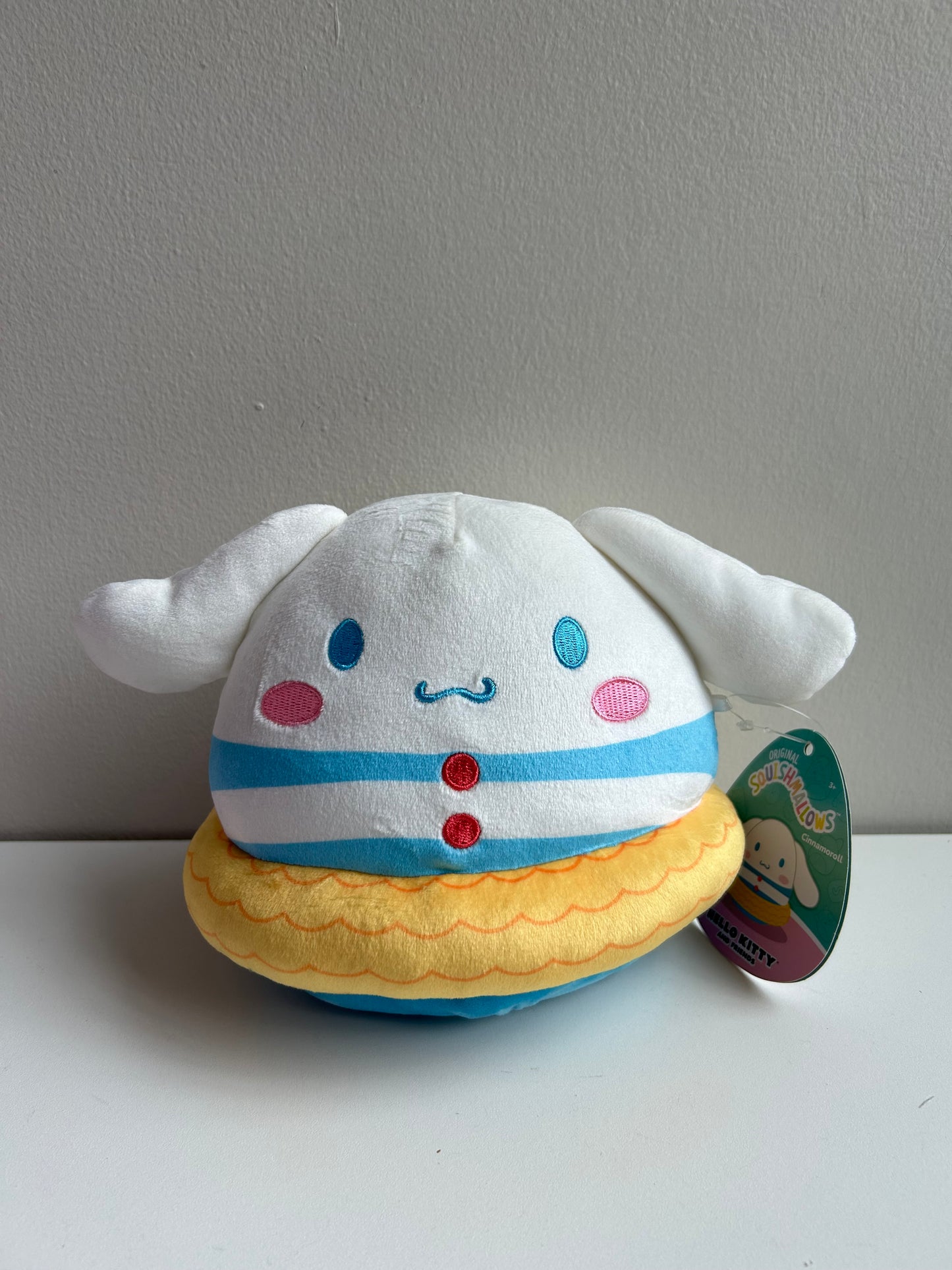 Cinnamoroll Squishmellow