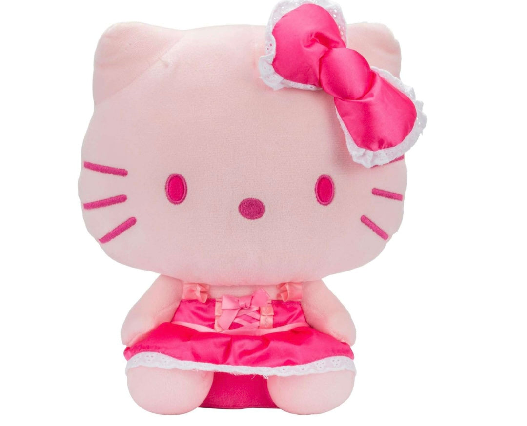 Hello Kitty Bonita en Rosa ***Preorden***