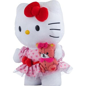 Hello Kitty Valentine’s Stepper ***Preorden***
