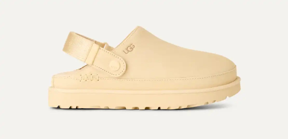 UGG Goldenstar Clog ***Preorden***
