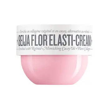 Beija Flor Collagen-Boosting Elasti-Cream
