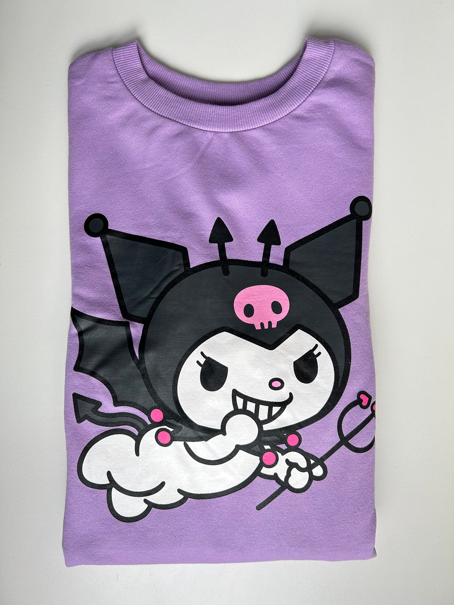 Sudadera Kuromi