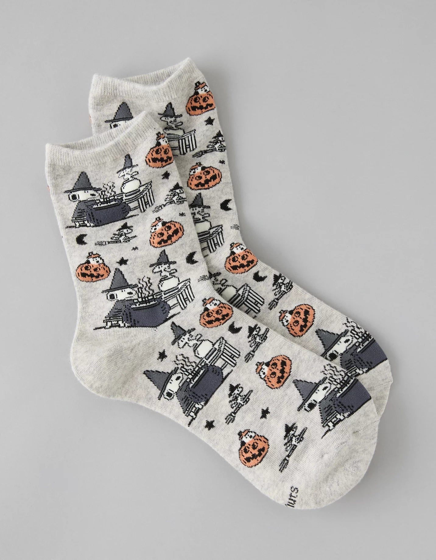 Calcetas Snoopy Halloween American Eagle ***Preorden***