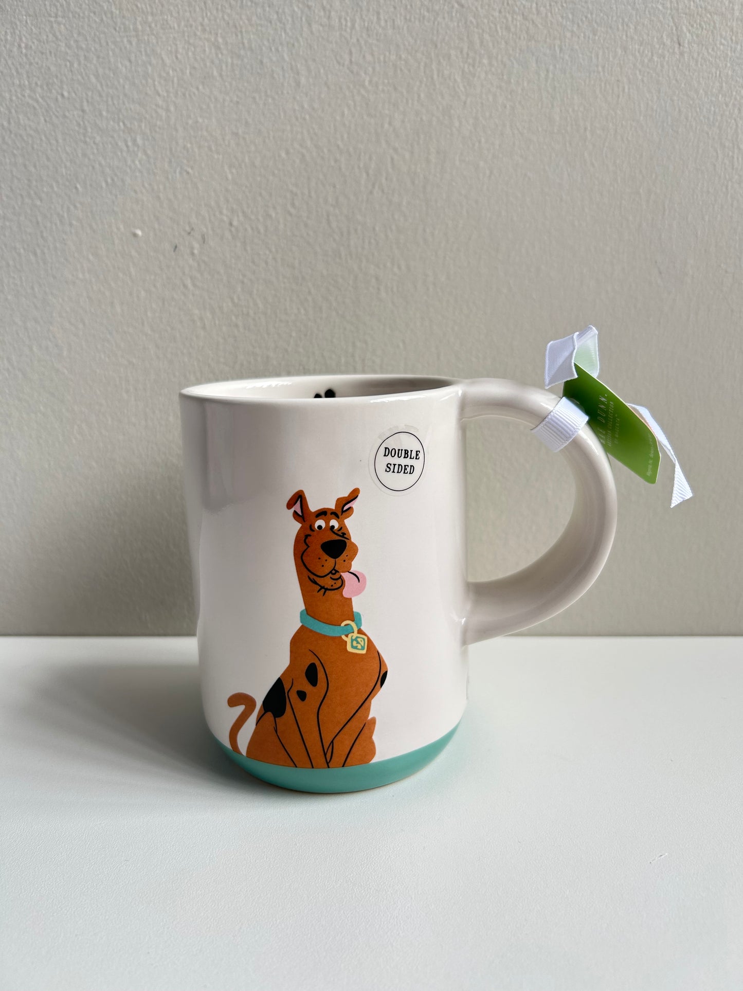 Taza Scooby-Doo