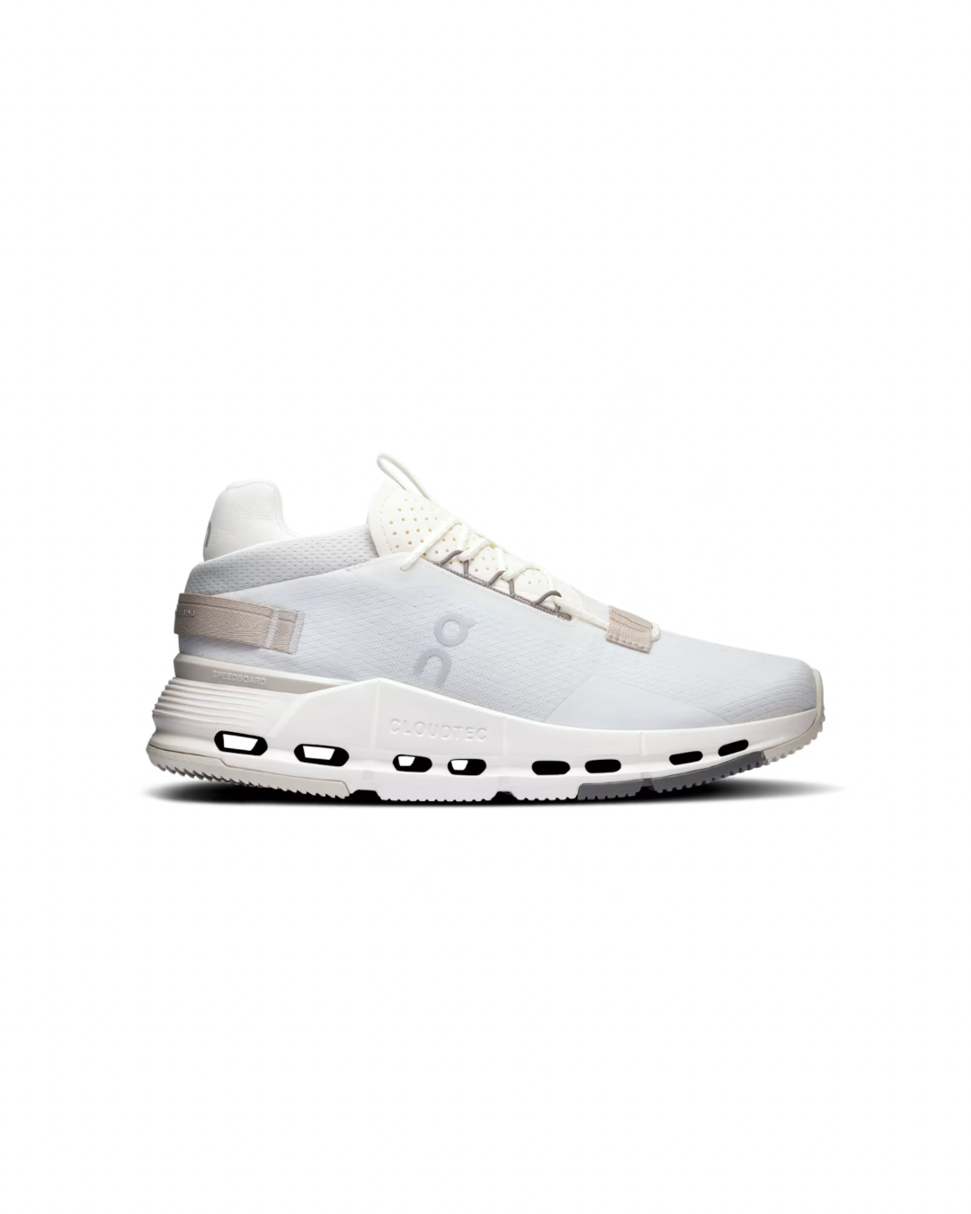 Tenis Cloudnova 2 On Claud ***Preorden***