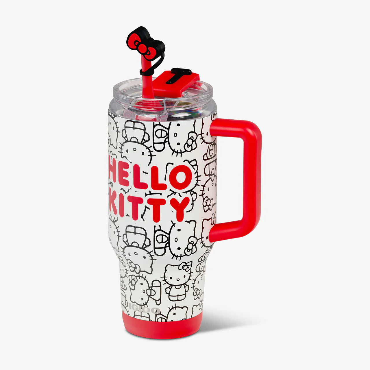 Tumbler Hello Kitty Classic 32 oz Igloo ***Preorden***