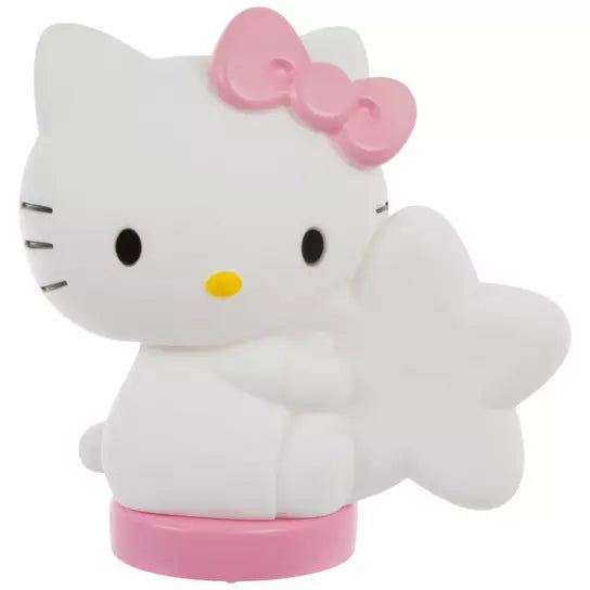 Lámpara con Sonido Hello Kitty ***Preorden***