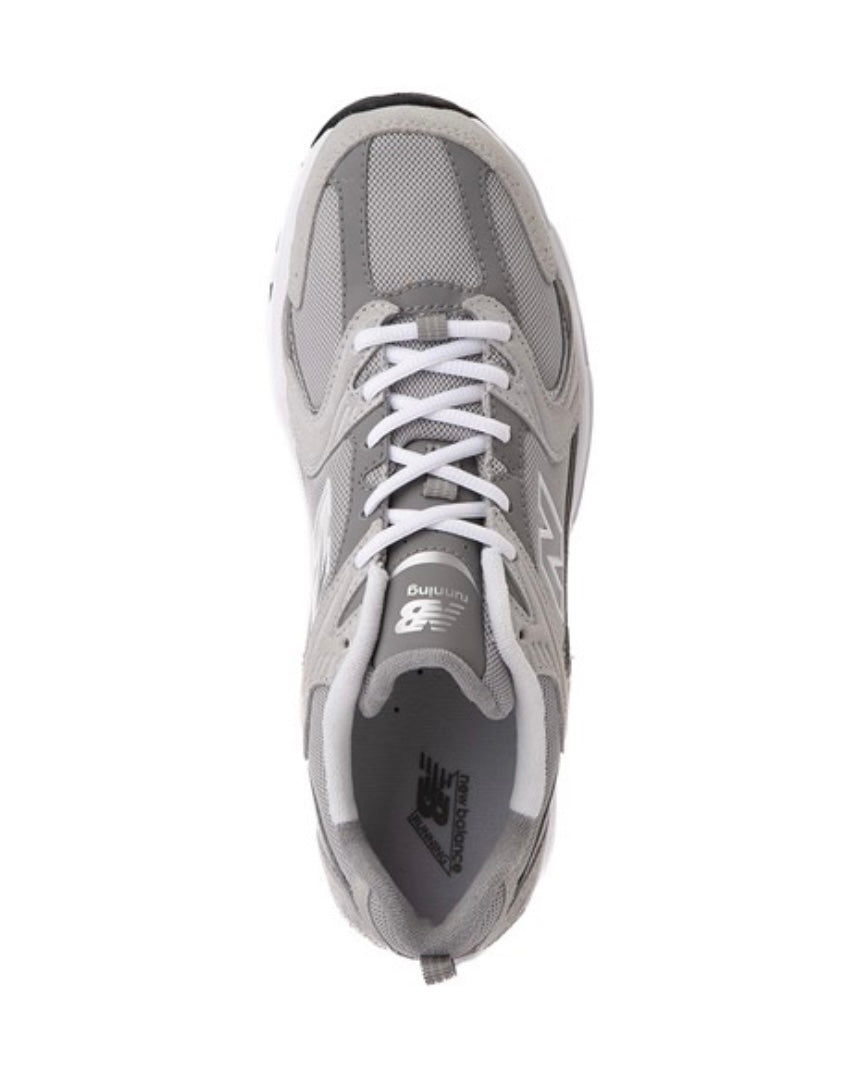 New Balance 530 Shadow Gray