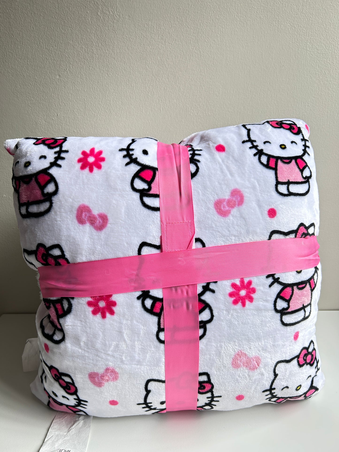 Set de Cojunes Hello Kitty