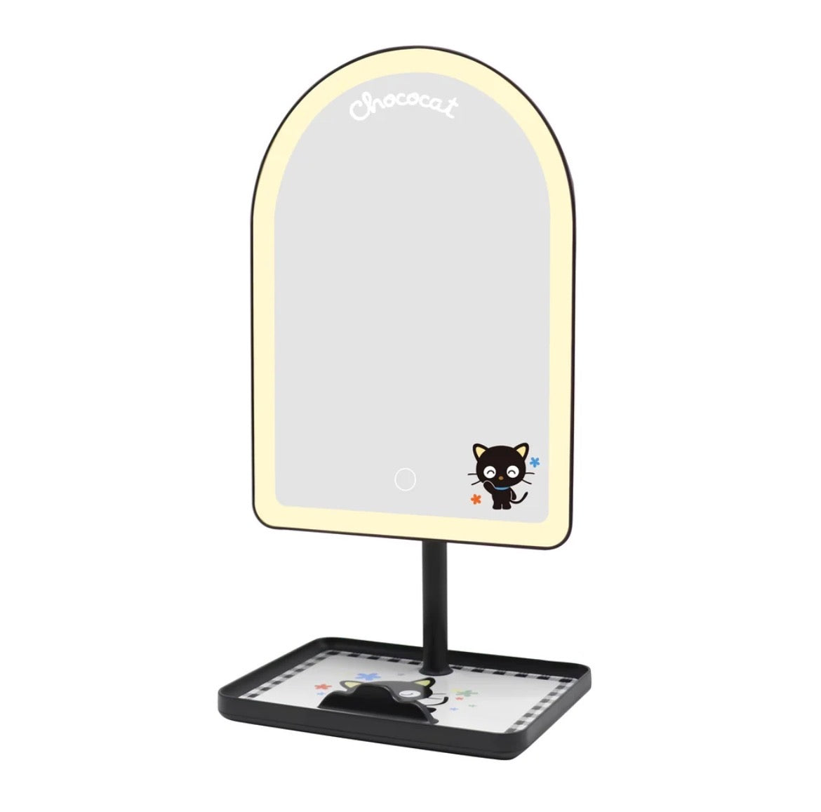Espejo De Luz Led Chococat Impressions Vanity ***Preorden***