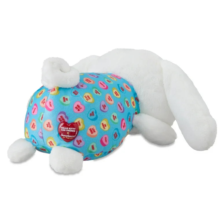 Cinnamoroll Peluche Dulces Sweethearts ***Preorden***