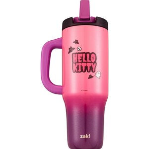 Tumbler Hello Kitty Brujita Zak 40 oz ***Preorden***