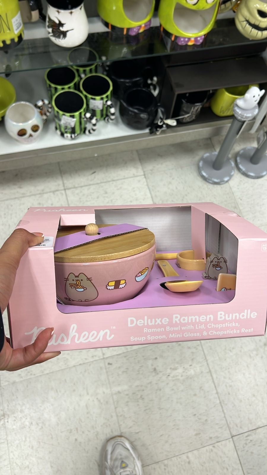 Set de Ramen Bundle ***Preorden***