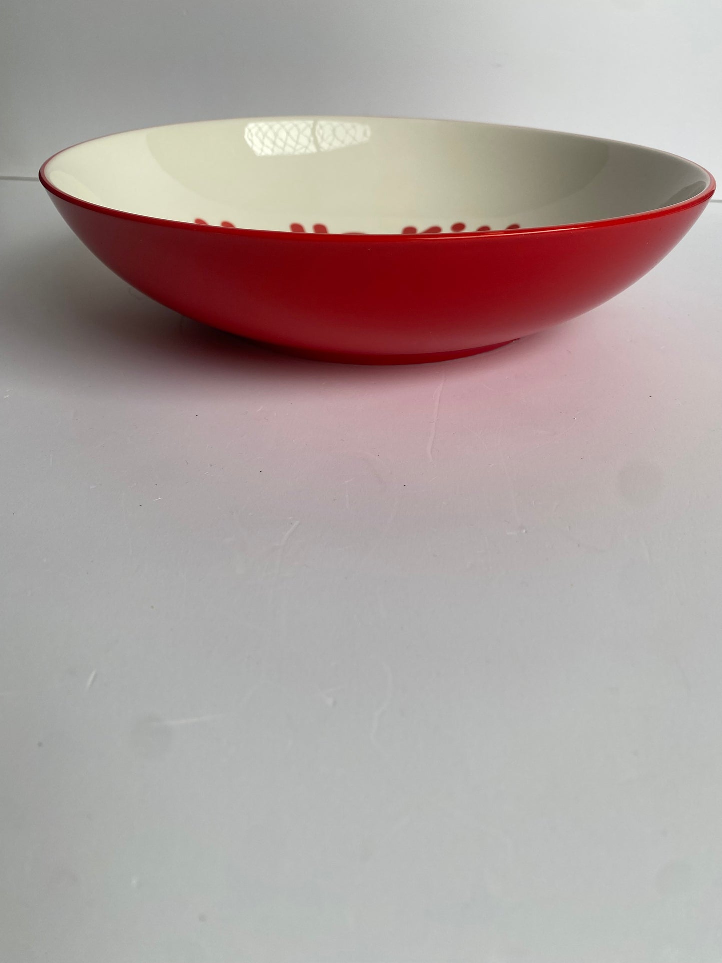 Plato Bowl Hello Kitty