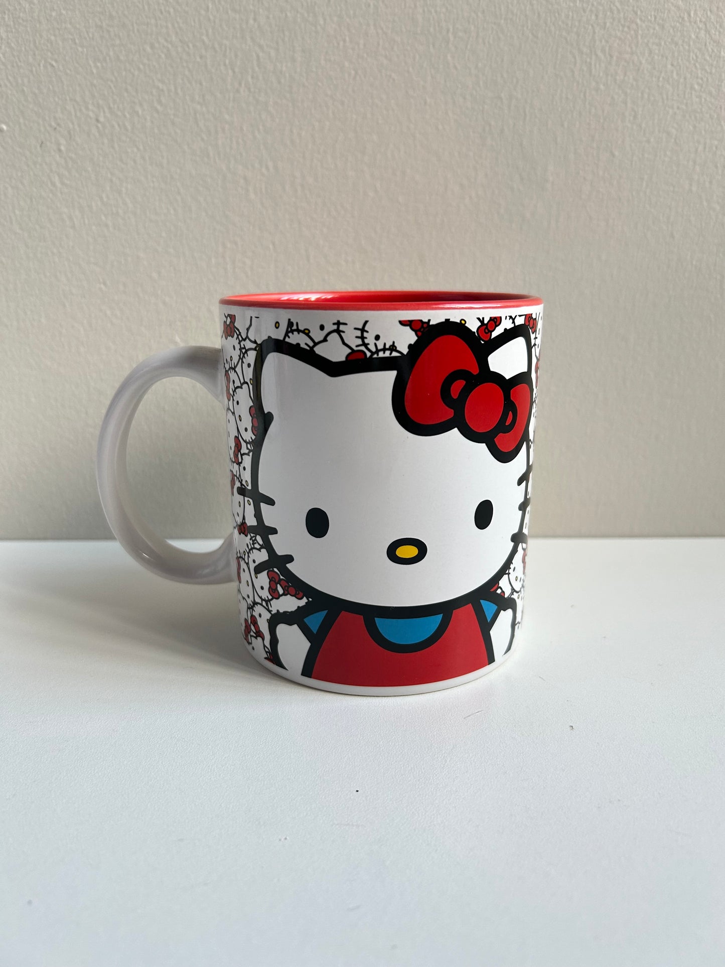Taza Hello Kitty
