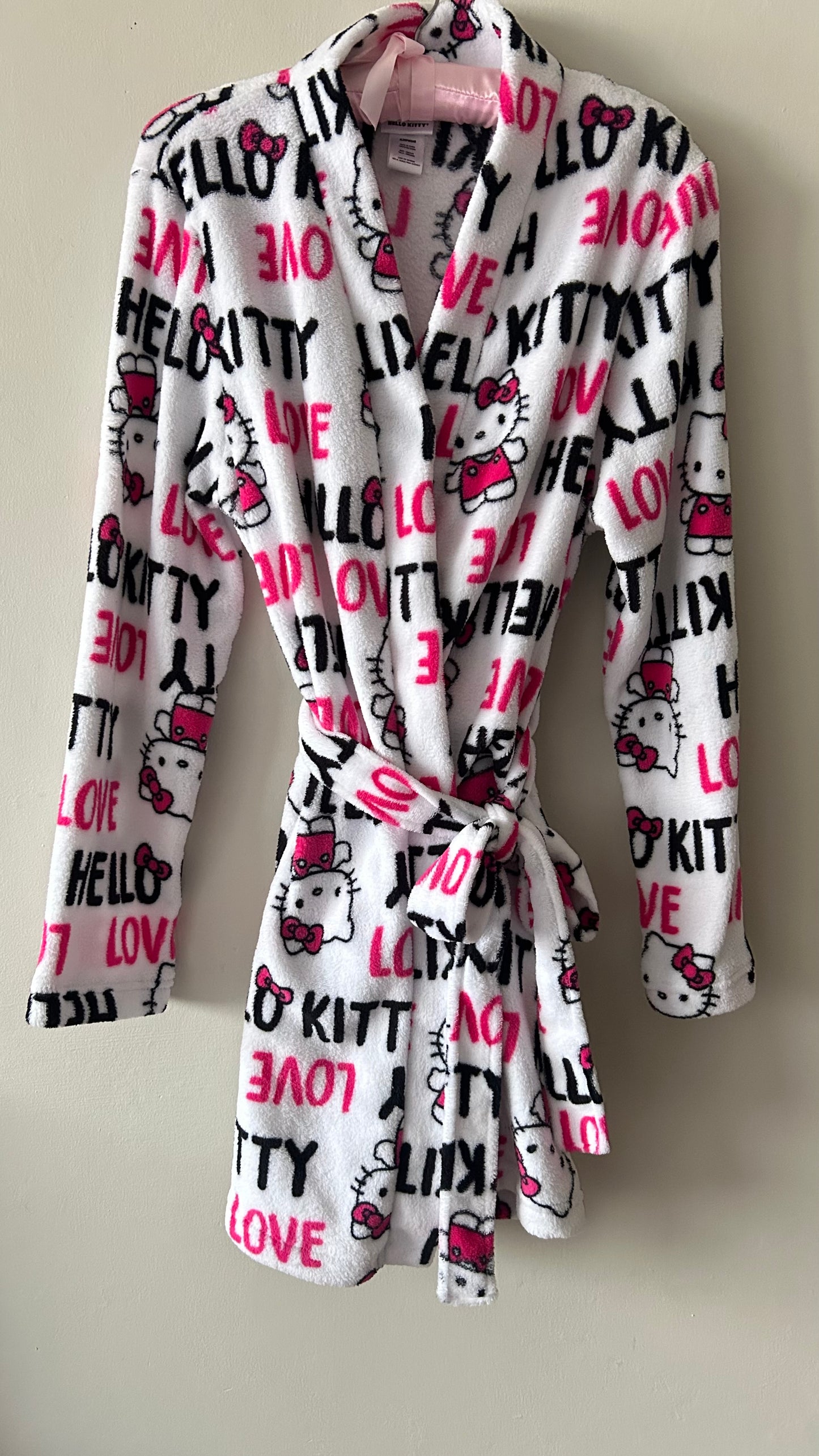 Bata Hello Kitty