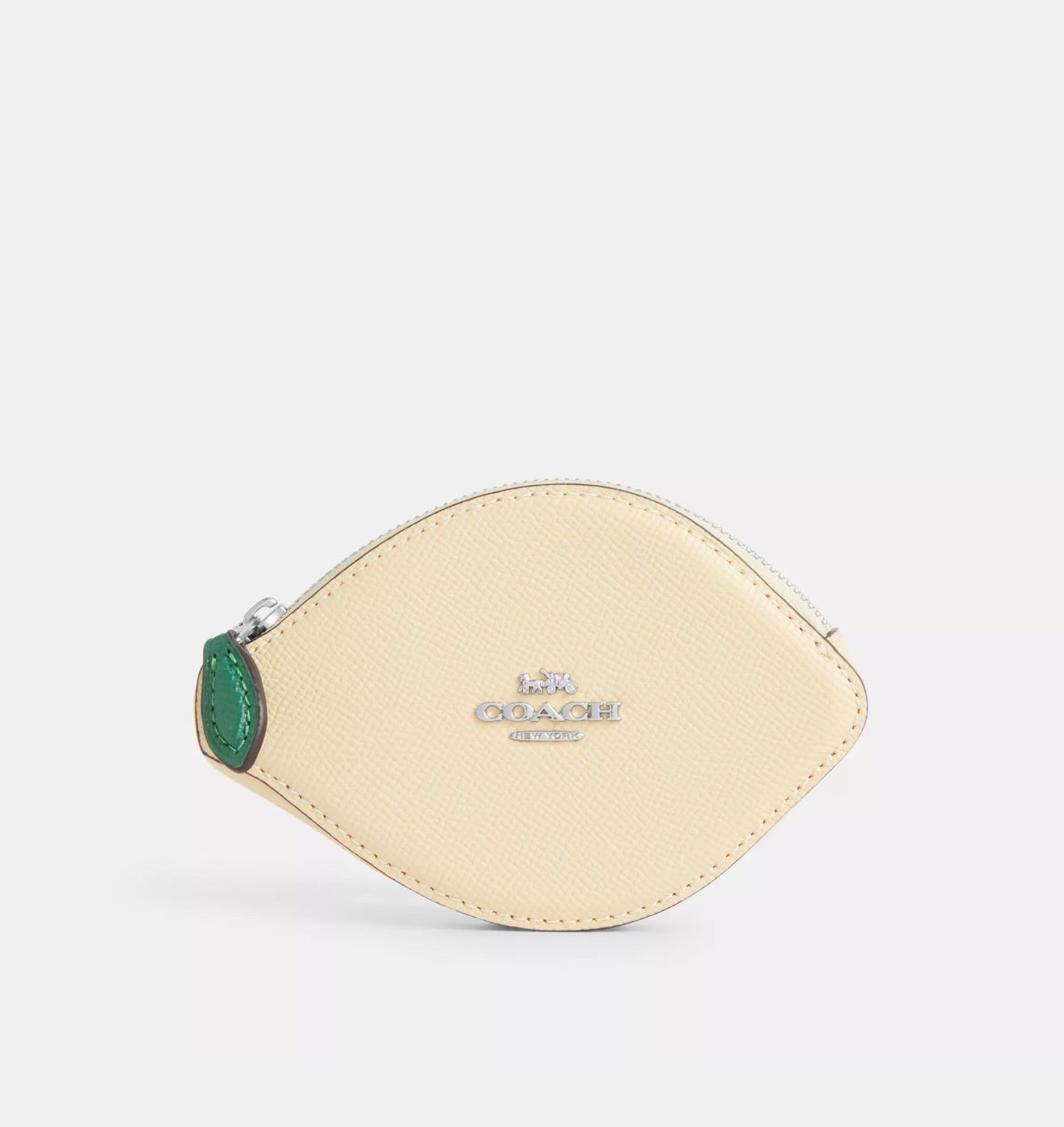 Coin Case Coach ***Preorden***