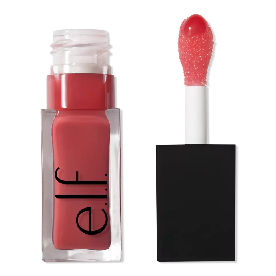 Glow Reviver Lip Oil ELF