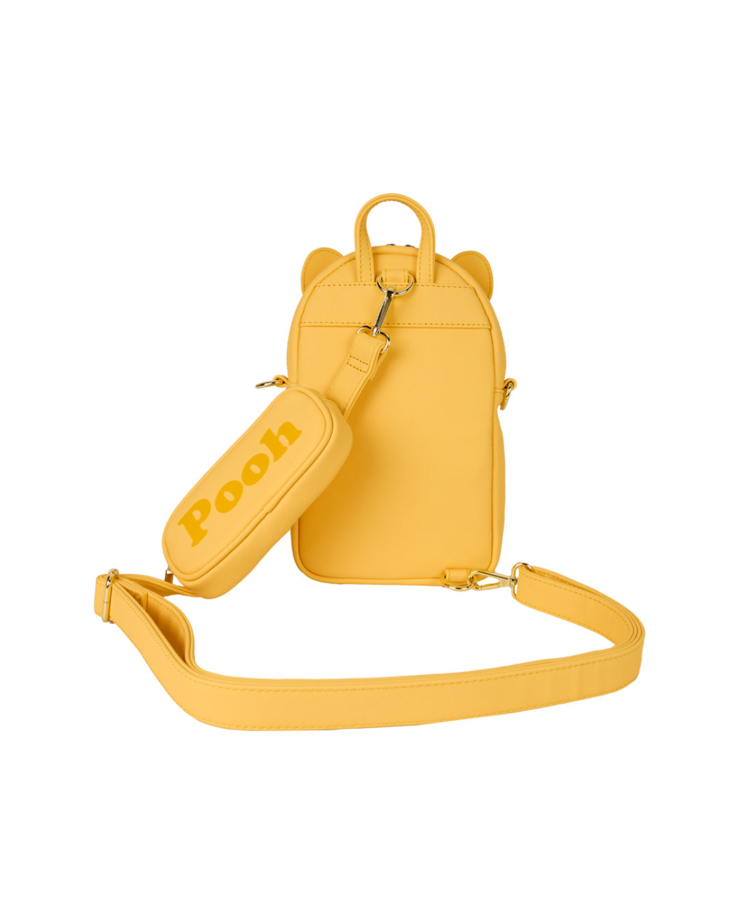 Winnie The Pooh Crossbody Bag ***Preorden***