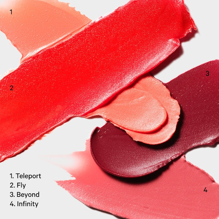 MILK MAKEUP
Bionic Liquid Blush with Hyaluronic Acid ***Preorden***