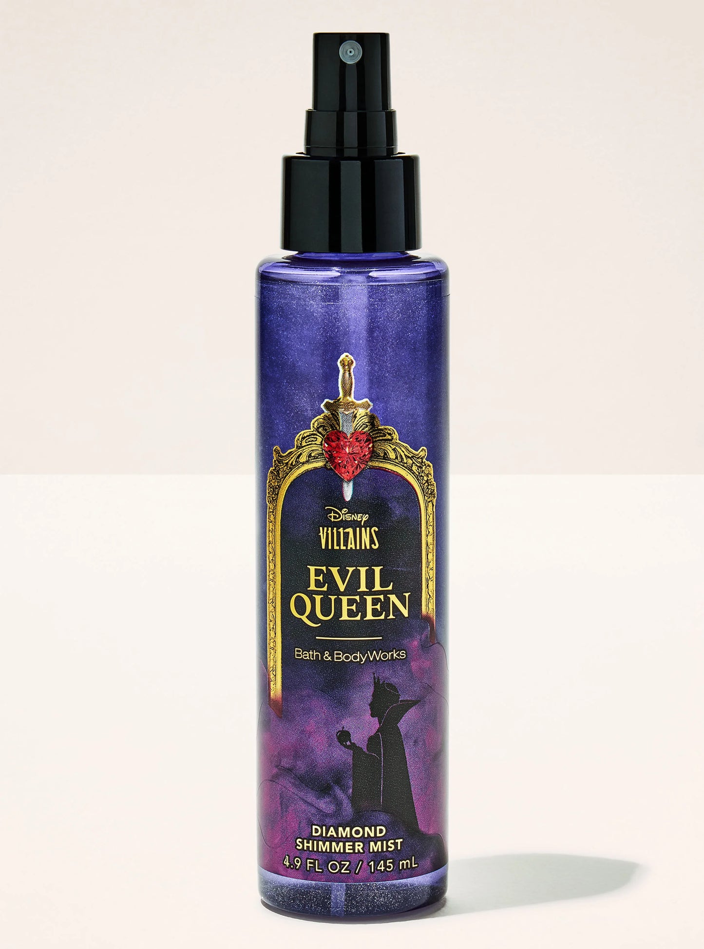 Shimmer Mist Evil Queen Bath & Body Works ***Preorden***