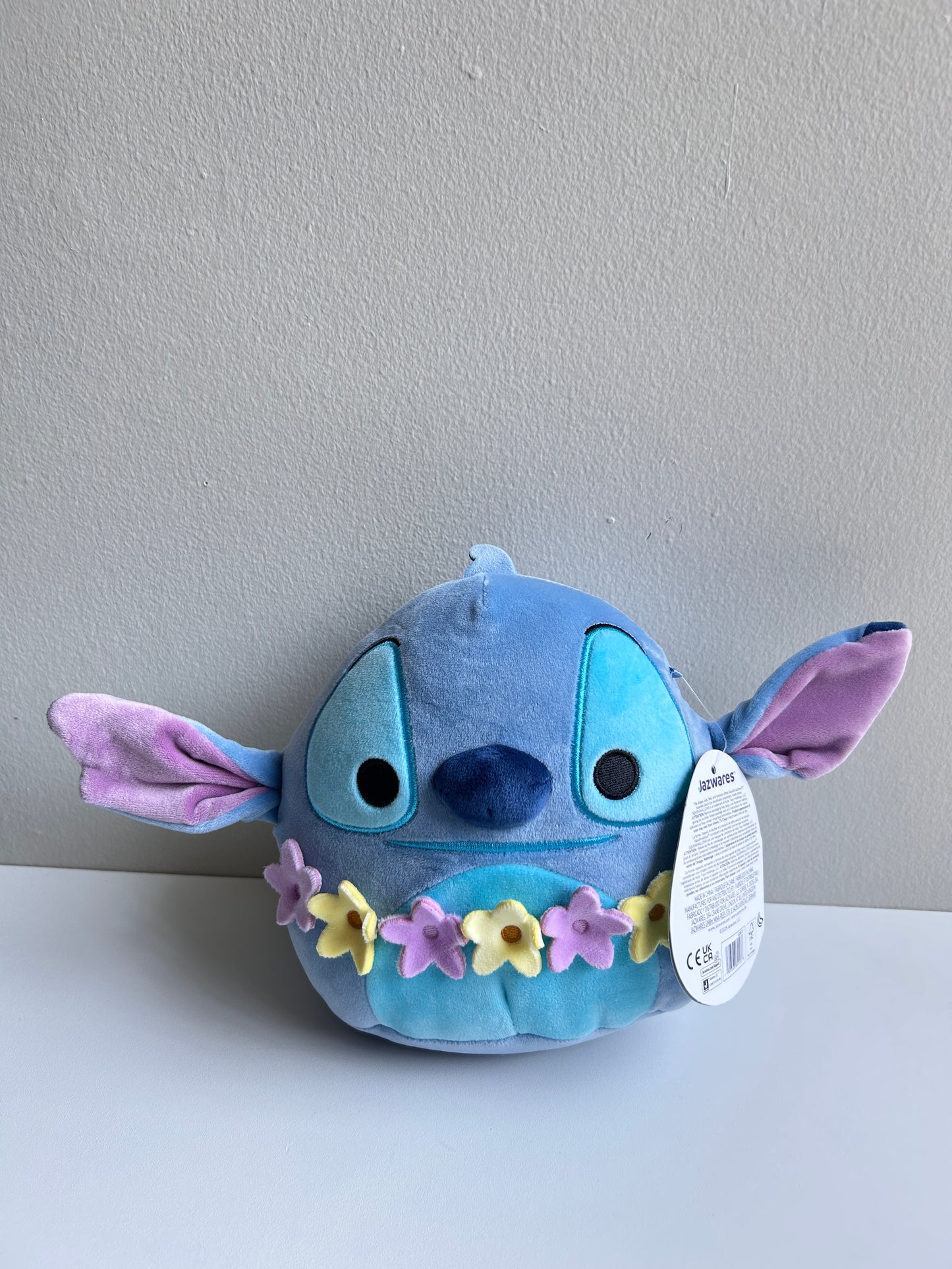 Squishmallow Stitch